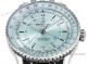 TW Factory Replica Breitling Navitimer GMT 41 Men Ice Blue Steel Watch (4)_th.jpg